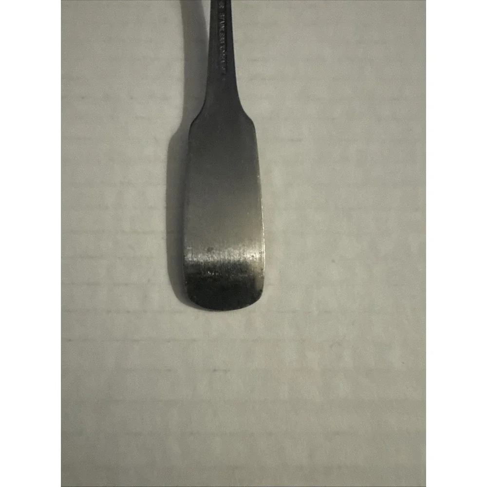 INTERNATIONAL‎ Stainless WESTMINSTER 5 Piece Place Setting Set Korea